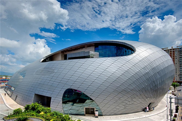 铝单板行业未来的发展趋